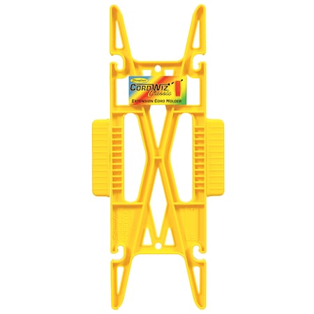 Cordwiz Stringliner 100 ft. L Polyethylene Cord Holder 30200